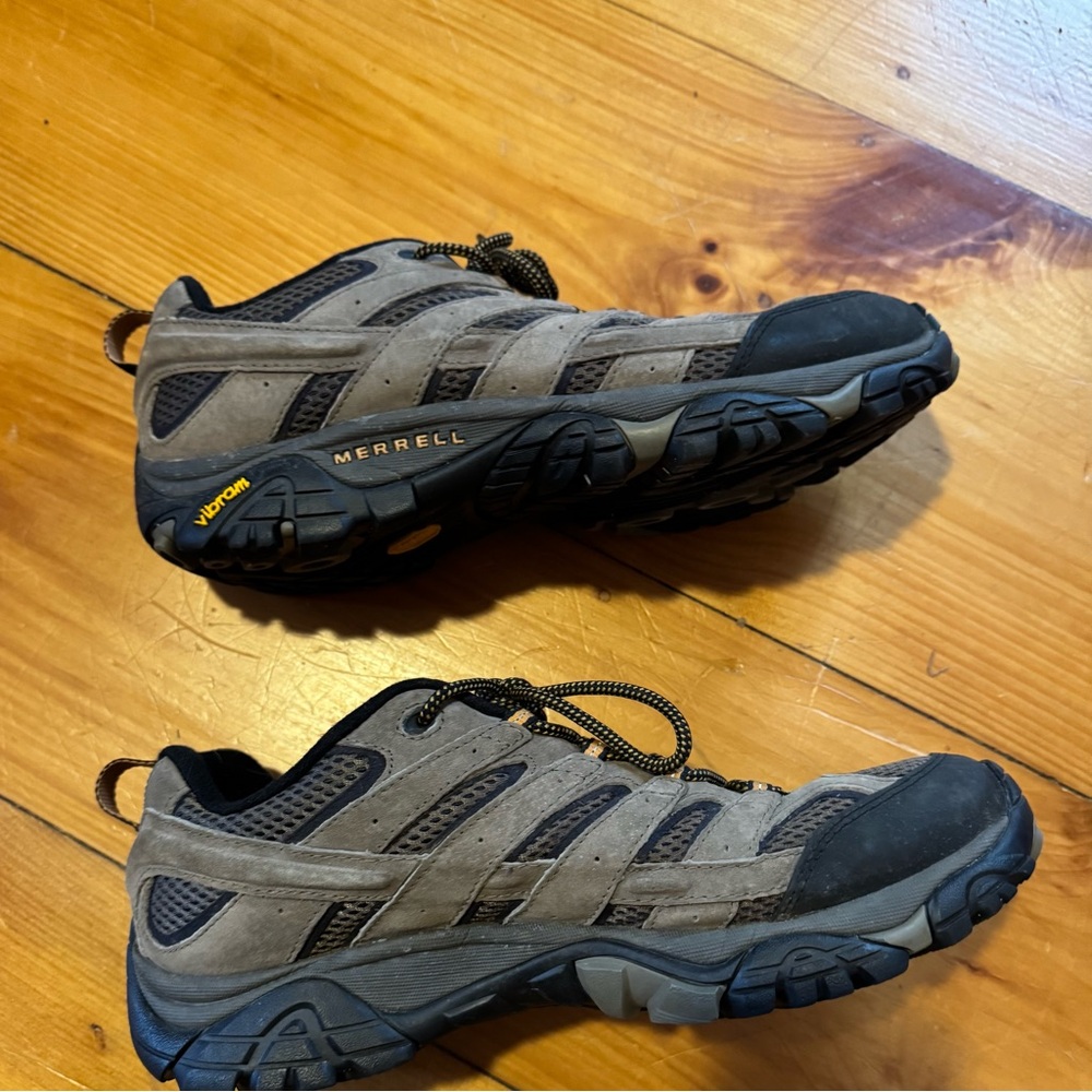 Men’s Merrell Moab 2 Vent Hiking Shoe